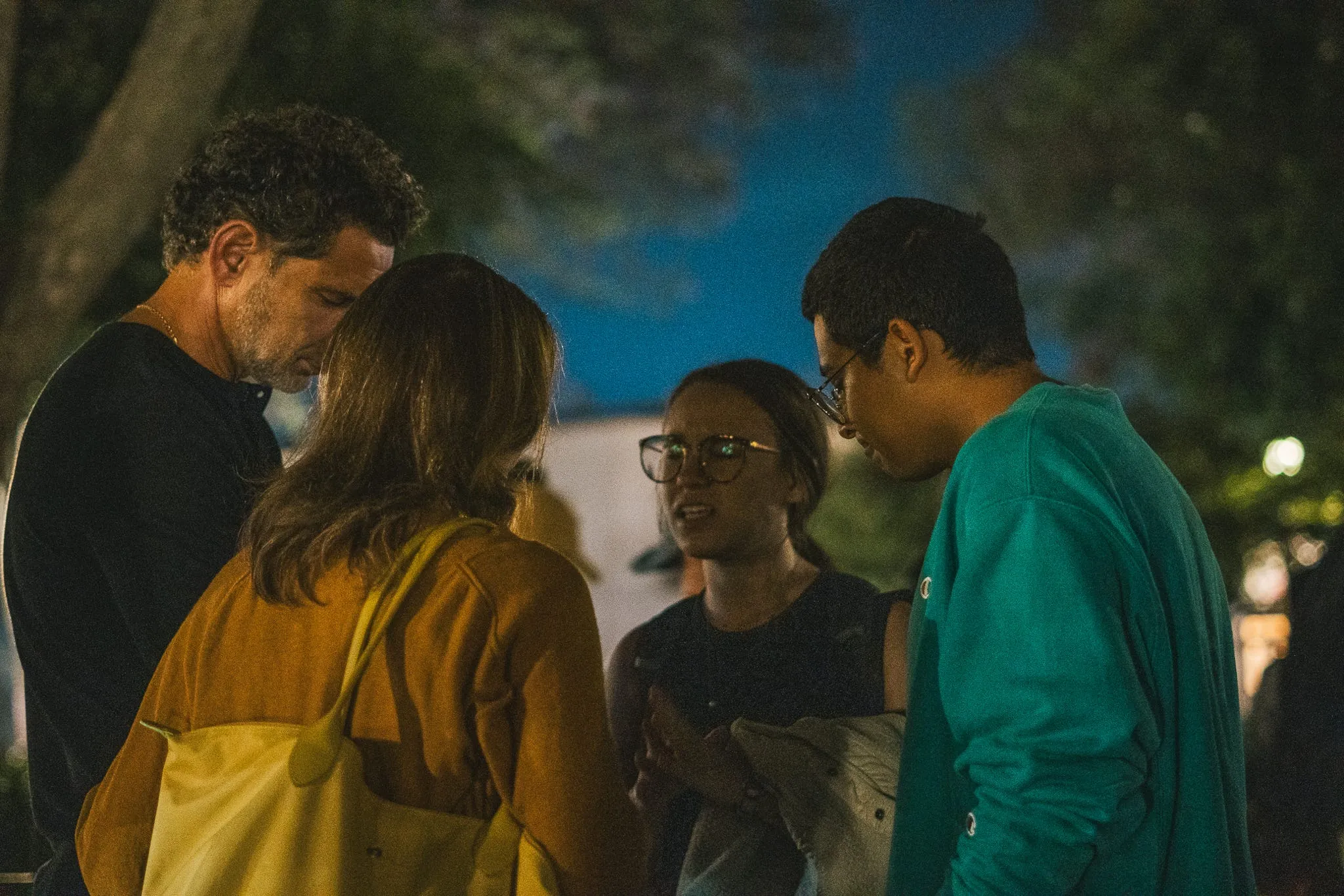 Community outreach and service